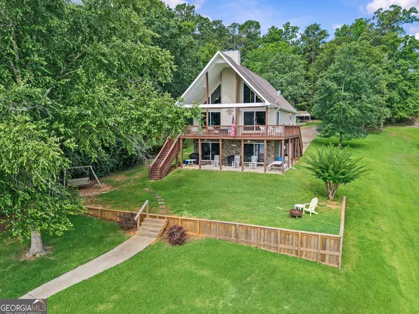 511 Foxglove Dr, Sparta, GA 31087