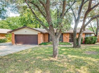 3533 Guadalupe Rd, Fort Worth, TX 76116
