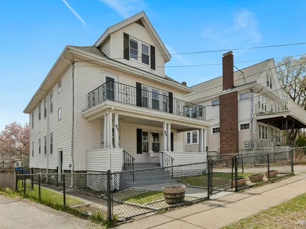 89-91 Boylston St, Watertown, MA 02472