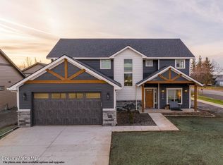 4618 E Savea Ln, Post Falls, ID 83854