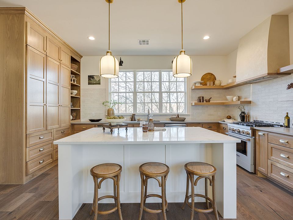 Monrovia Plan, Stone Hill at Iron Horse Ranch, Edmond, OK 73034 Zillow
