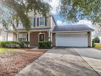 184 Droos Way, Charleston, SC, 29414