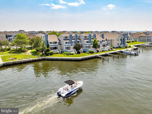 222 N Heron Dr Unit 1, Ocean City, MD 21842