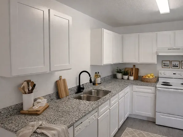 Willow Park Apartments