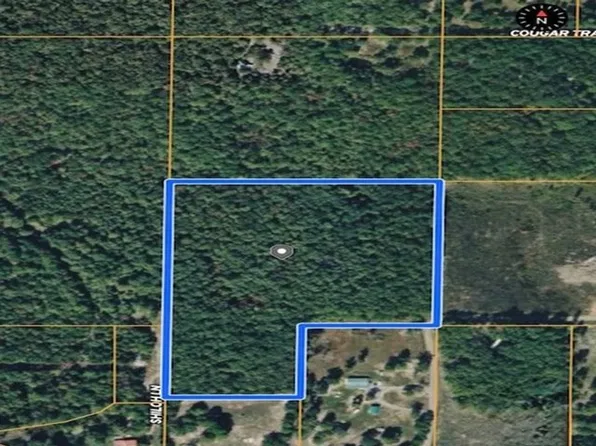 Shilow Ln, Clinton, AR 72031