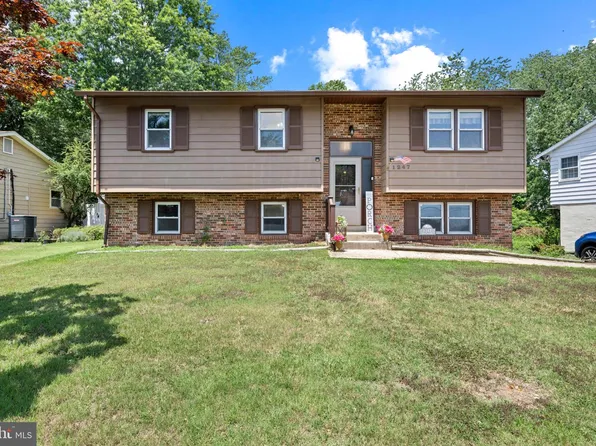 1247 River Bay Rd, Annapolis, MD 21409