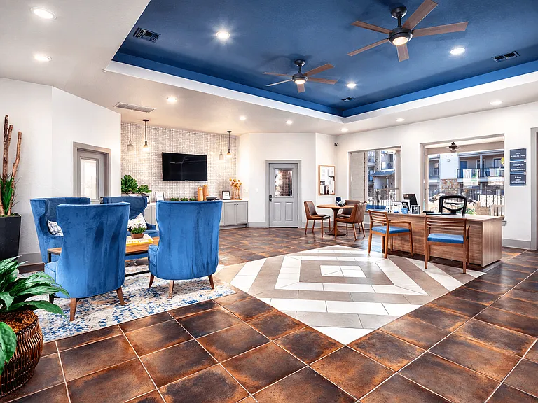 Azul Apartment Homes — Photo 8