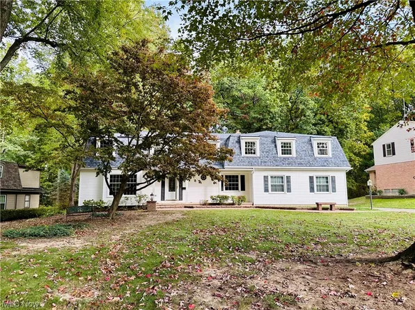 487 N Rhodes Ave, Niles, OH 44446