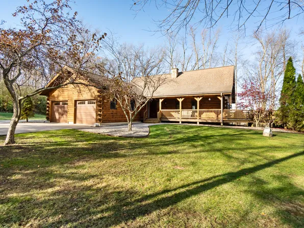 5600 Horton Rd, Jackson, MI 49201