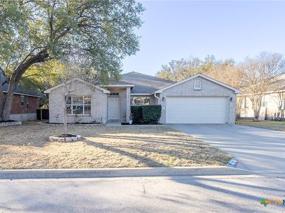712 Cattail Cir, Harker Heights, TX, 76548