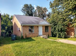 3705 Appian Way, Lexington, KY 40517
