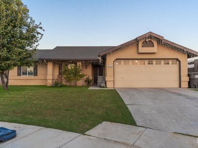1724 Flores Ct, Arvin, CA, 93203
