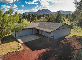 4930 E El Oro Dr, Flagstaff, AZ 86004