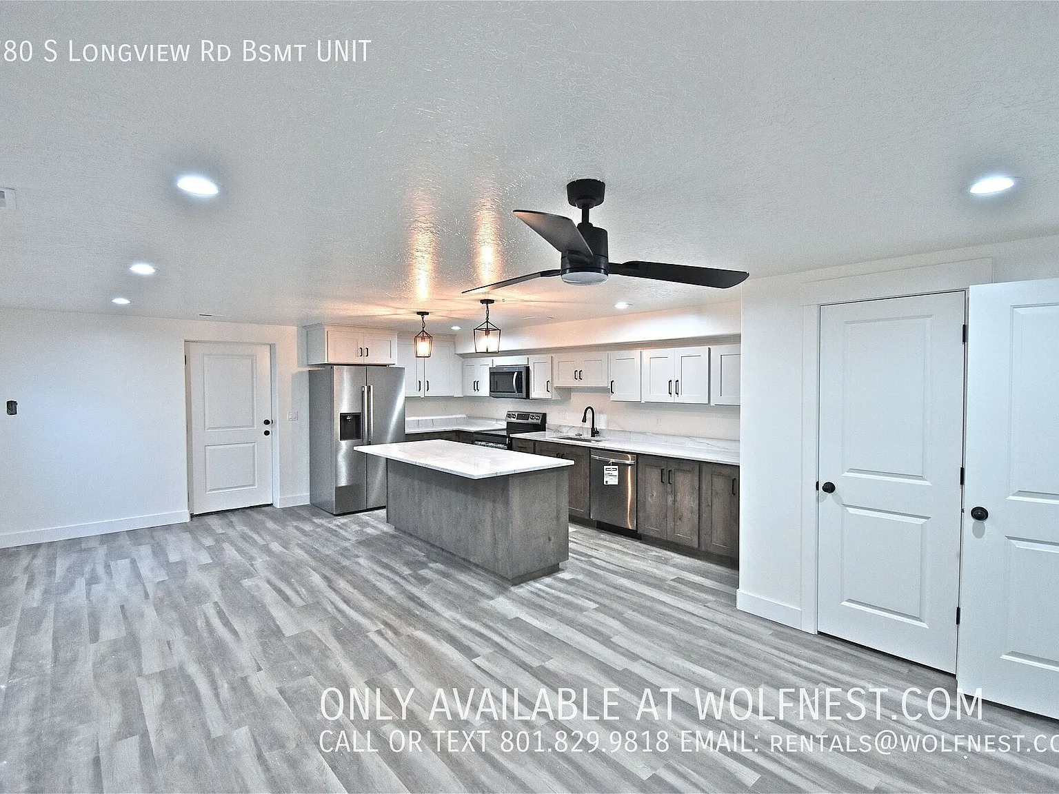 3 bed, 1500 sqft, $1,395 — Photo 2