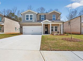6929 Winchester Pl, Fairburn, GA 30213