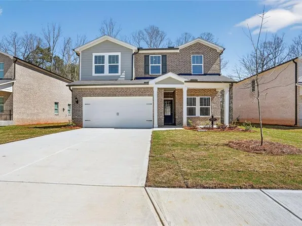 6929 Winchester Pl, Fairburn, GA 30213