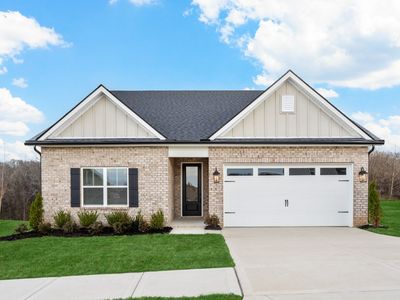 810 Hillock Trce Lot 83, Lebanon, TN, 37087