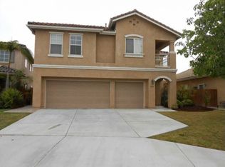 4533 Pacific Riviera Way, San Diego, CA 92154