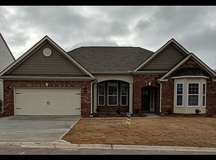 617 Troutdale Ln, Simpsonville, SC 29680