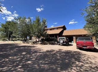 5281 State Highway 115, Florence, CO 81226