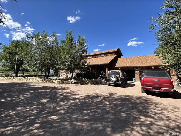 5281 State Highway 115, Florence, CO 81226