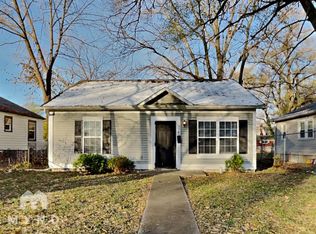 3742 Caroline Ave, Indianapolis, IN