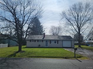 6 Dewey Dr, Fulton, NY