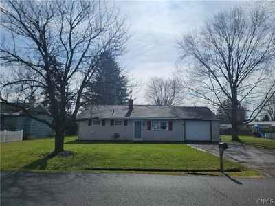 6 Dewey Dr, Fulton, NY, 13069