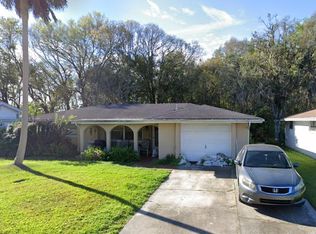 7806 Yucca Dr, New Pt Richey, FL 34653
