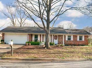 115 Chickasaw Pl, Jacksonville, AR 72076