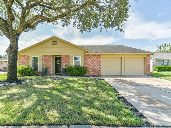 19635 Moonhollow Dr, Houston, TX 77084