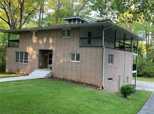 2470 Springdale Rd SW, Atlanta, GA 30315