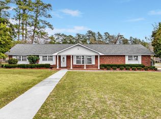 1320 Gue Rd, Orangeburg, SC 29115