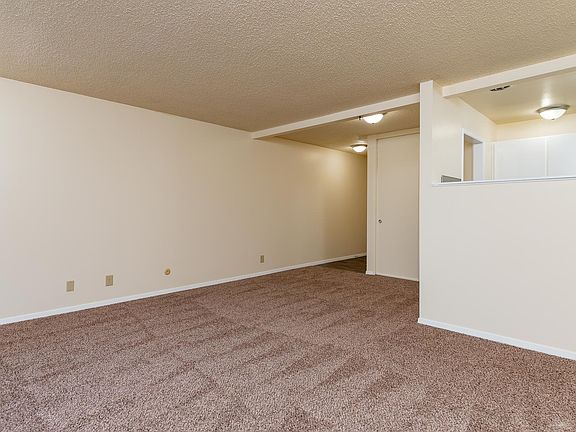 Raleigh Scholls ; Living Room