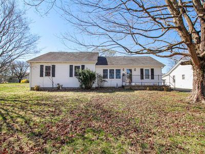 315 Woodlawn Ave, Horse Cave, KY, 42749