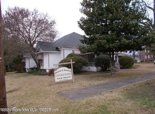 400 20th St E, Jasper, AL 35501