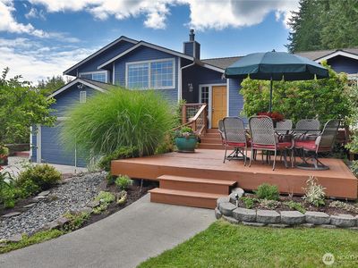 4537 E Hilltop Drive, Clinton, WA, 98236