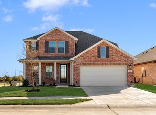 801 Declaration Dr, Princeton, TX 75407