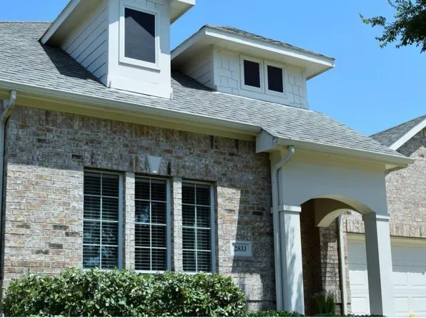 2833 Evening Mist Dr, Little Elm, TX 75068