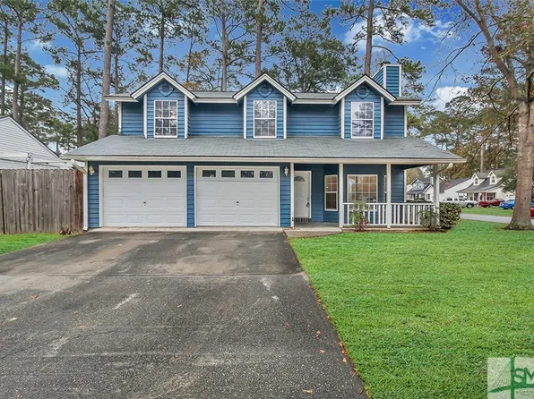 102 Blueberry Court, Savannah, GA 31419