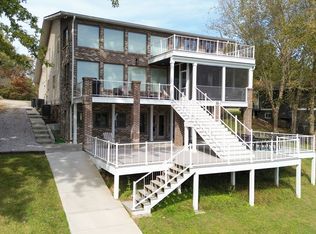 1601 Damron Rd, Estill Springs, TN 37330