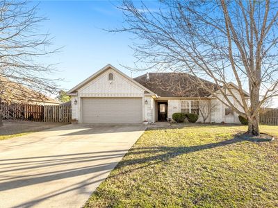 2463 Heather Lynn Ln, Fayetteville, AR, 72701