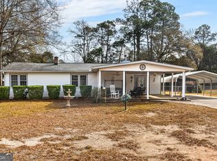 614 Hillcrest Ave, Perry, GA 31069