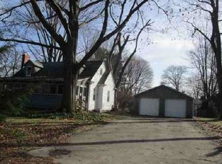 1385 Keystone Blvd, Akron, OH 44320