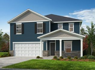 Plan 2723 Plan, Wellington Pointe Classic, Monroe, NC 28110