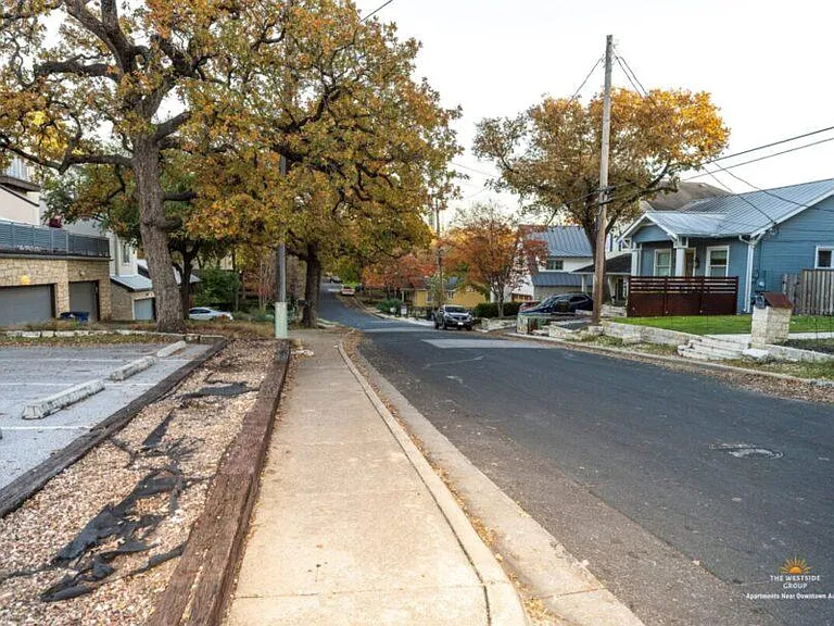 Waterston street