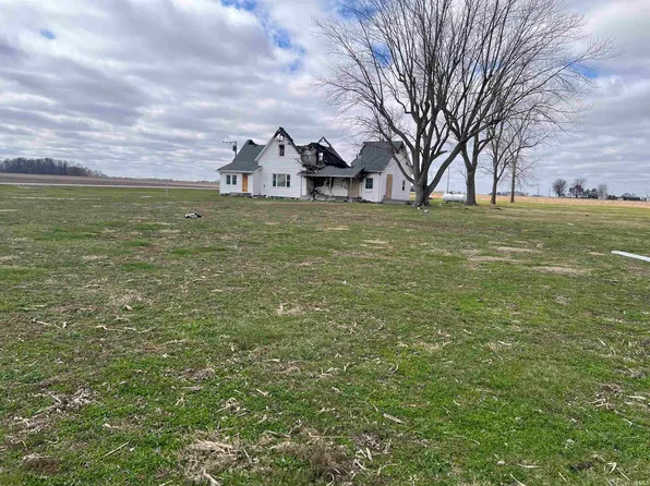 10758 E 400 N, Greentown, IN 46936