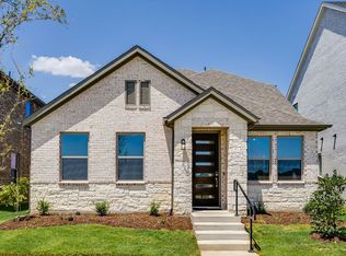 1129 Beebalm Mews, Celina, TX 75009