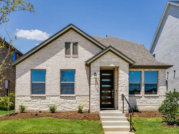 1129 Beebalm Mews, Celina, TX 75009