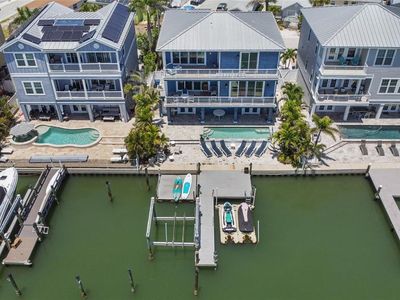 460 137th Avenue Cir, Madeira Beach, FL, 33708